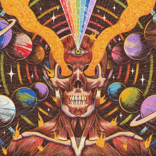 Beyond the Rainbow thumbnail thumbnail